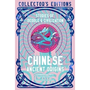 Chinese Ancient Origins | J K Jackson (ISBN: 9781835622728)