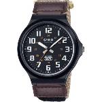 Casio MW-240B-5BVDF Часовници