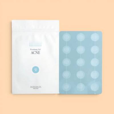 Pyunkang Yul Pyunkang Yul Acne Spot Patch Super Thin