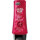 Kondicionéry a balzámy na vlasy Gliss Kur Color Protect regenerační balzám na vlasy 200 ml