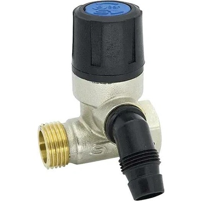 Slovarm TE-2850 DN20 3/4"