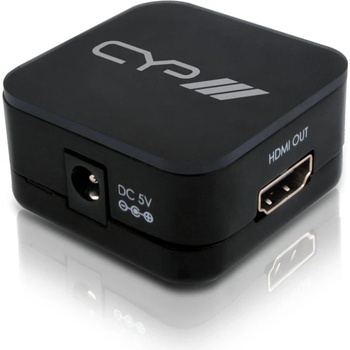 CYP RE-PI