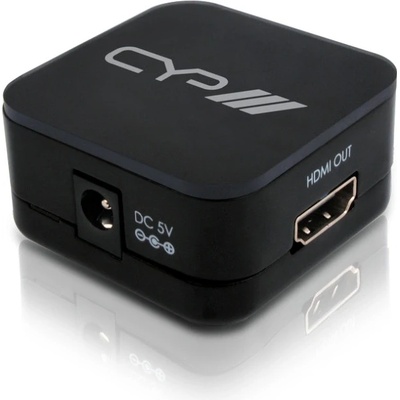 CYP RE-PI