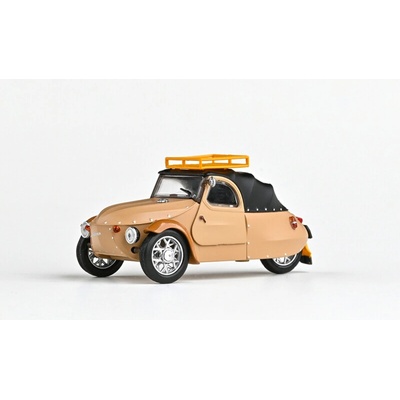 Velorex 16/350 (1966) Filmová verze 1:43