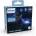 Philips LED H3 Ultinon Essential 6000K 2 бр (3172)