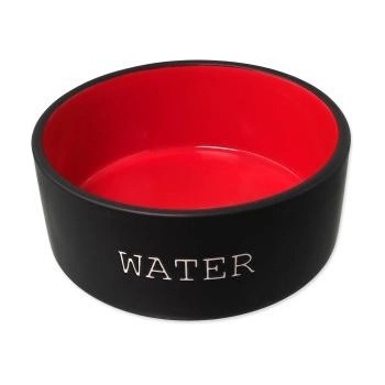 Miska DOG FANTASY keramická WATER 16 x 6,5 cm