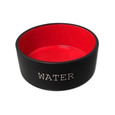 Miska DOG FANTASY keramická WATER 16 x 6,5 cm