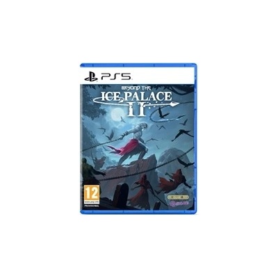 Beyond The Ice Palace 2
