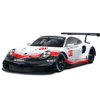LEGO® Technic - Porsche 911 RSR (42096)