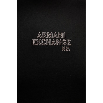Giorgio Armani Памучна тениска Armani Exchange (XM001784.AF10356)