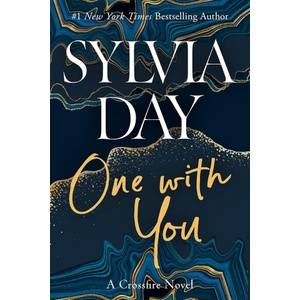 St. Martin's Publishing Group One with You | Sylvia Day