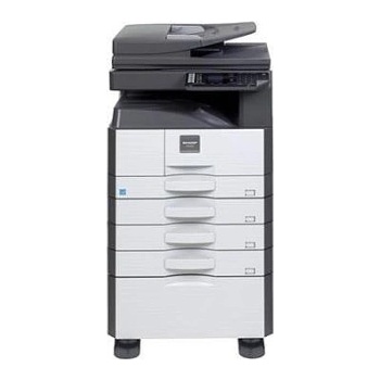 Sharp AR-6020D