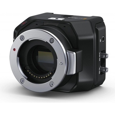 Blackmagic Design Micro Studio Camera 4K G2 – Zboží Živě