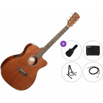 Cort L60MCE Basic SET