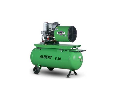 Atmos Albert E.50-10 V
