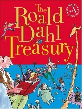 Roald Dahl Treasury - Heureka.cz