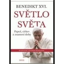 Světlo světa Joseph Ratzinger Benedikt XVI.