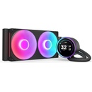 NZXT Kraken Elite 280 RGB V2 LCD RL-KR28E-B2