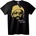 NOONEBRAND Тениска Austin Santos - 5XL, White