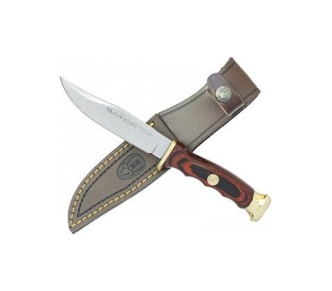 Muela BWF 10