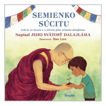 Semienko súcitu