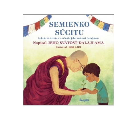 Semienko súcitu