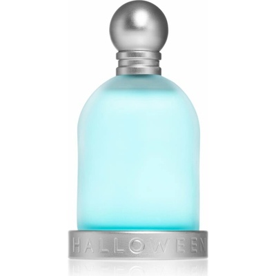 Jesus Del Pozo Halloween Blue Drop toaletná voda dámska 100 ml