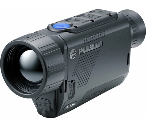 Pulsar Axion XG35 Compact