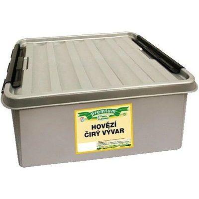 Vera Gurmet Hovězí čivý vývar PREMIUM 6kg