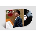 Universal Martin Dean: Dino's Christmas - Vinyl (LP) (076716)