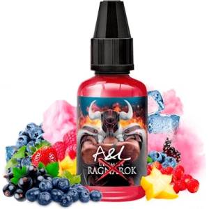 A&L Ragnarok X concentrate 30ml - boombvaping - 33,23 лв