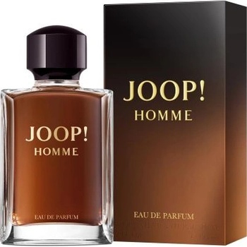 JOOP! Homme parfémovaná voda pánská 125 ml