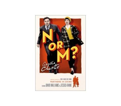 N or M?