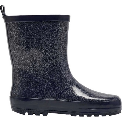 HUMMEL Обувки Hummel Glitter Rain Boots - Black