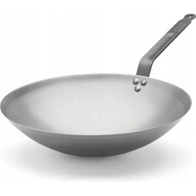 Wok pánev de Buyer 35 cm