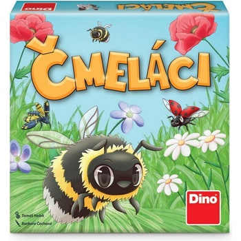 Dino Toulavá kamera