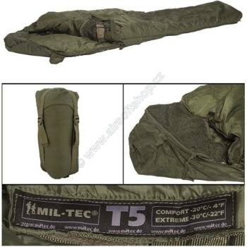 Mil-Tec Tactical T5