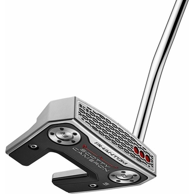 Scotty Cameron Phantom 5 Putter pravé 34