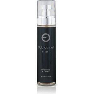 Armaf Club de Nuit Man Спрей за тяло за мъже 150 ml