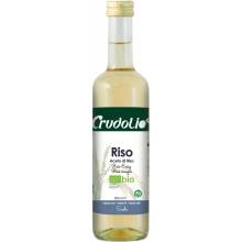 Crudolio ryžový ocot BIO 500ml