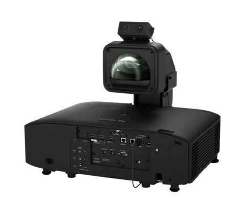 Epson EB-PQ2010B