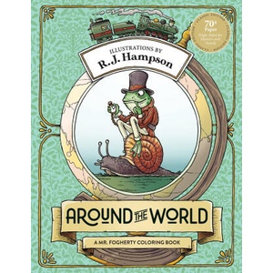 Around The World (2026)