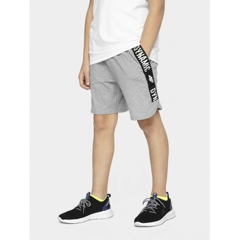 4F HJL21 JSKDTR001 NAVY detské kraťasy HJL21 JSKDTR001 NAVY