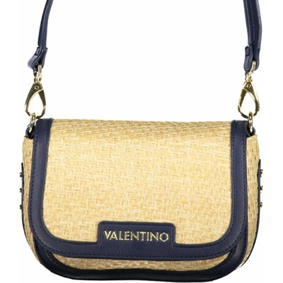 Valentino Bags dámska kabelka Modrá 20.0X14.0X7.0cm Modrá
