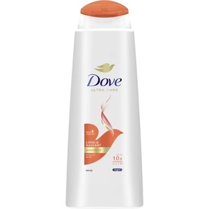 Dove шампоан за коса, 400мл, Long & Radiant