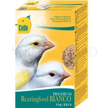 CéDé Rearingfood BIANCO 1 kg