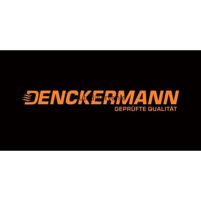 Denckermann 550+550 mm VD10139
