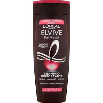 Elvive Шампоан за коса 285мл - Full Resist (3267)
