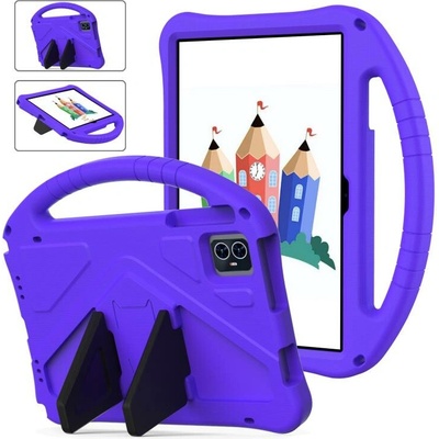 Vsetkonamobil 120760 KIDDO Detský obal pre T Tablet 2 fialový