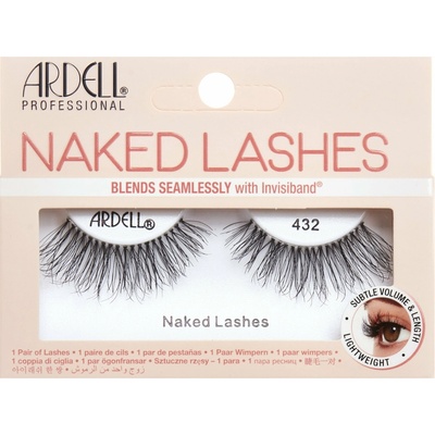 Ardell nalepovacie riasy Naked 432